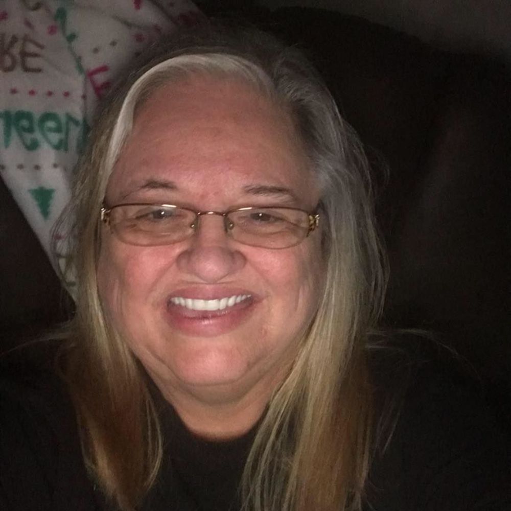 Meet your Posher, Nancy